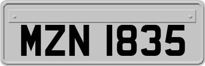 MZN1835