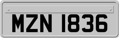 MZN1836