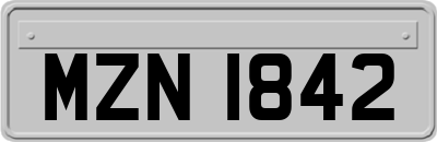 MZN1842