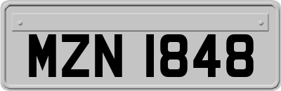 MZN1848