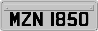 MZN1850