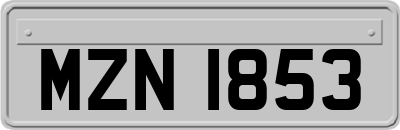 MZN1853