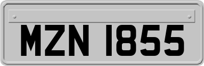 MZN1855