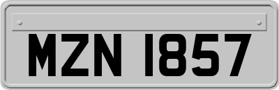 MZN1857