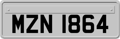 MZN1864