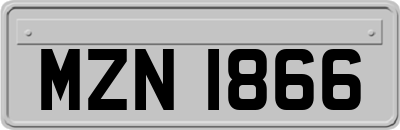 MZN1866