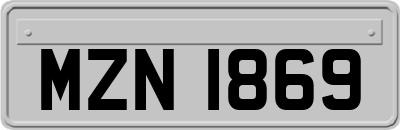 MZN1869