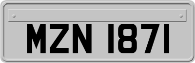 MZN1871