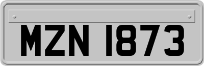 MZN1873