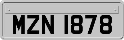 MZN1878