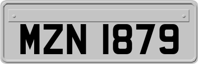 MZN1879