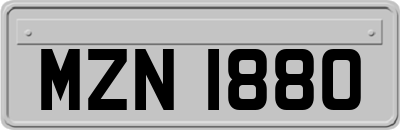 MZN1880