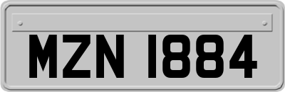 MZN1884