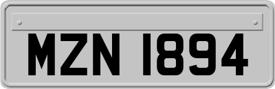 MZN1894