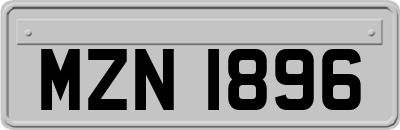 MZN1896