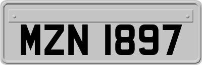 MZN1897