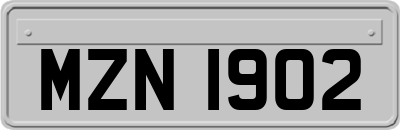 MZN1902