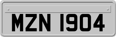 MZN1904