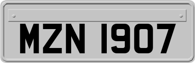 MZN1907