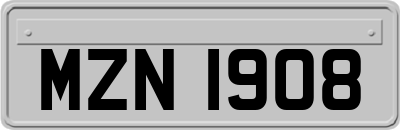 MZN1908