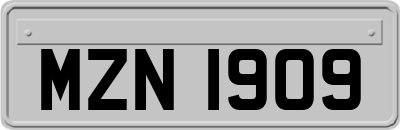 MZN1909