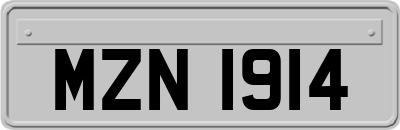 MZN1914