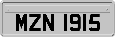 MZN1915