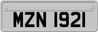 MZN1921