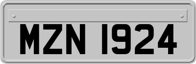 MZN1924