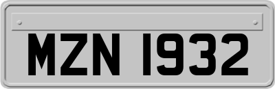 MZN1932