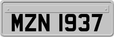 MZN1937