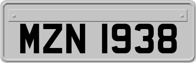 MZN1938