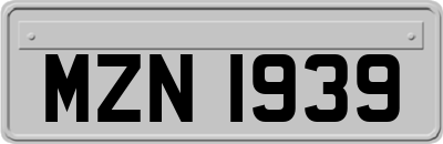 MZN1939