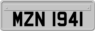 MZN1941