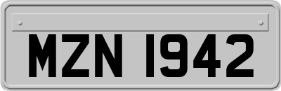 MZN1942