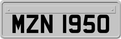 MZN1950