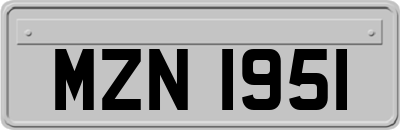 MZN1951