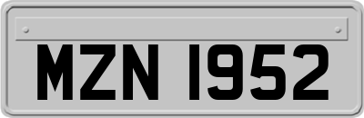 MZN1952