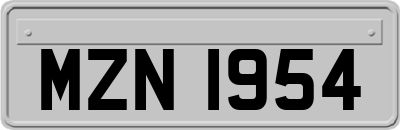 MZN1954