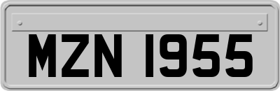 MZN1955