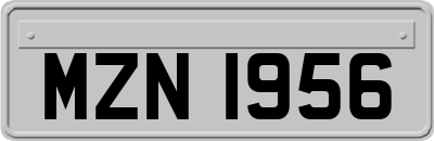 MZN1956