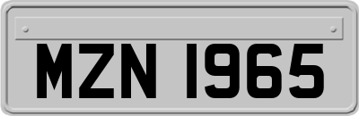 MZN1965