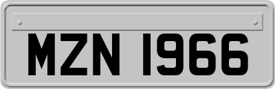 MZN1966