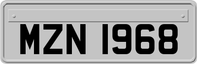 MZN1968