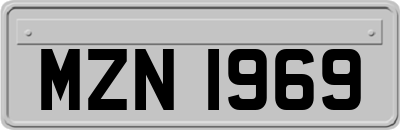 MZN1969