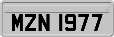 MZN1977