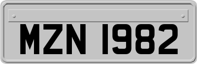 MZN1982