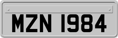 MZN1984