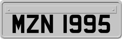 MZN1995