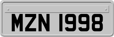 MZN1998